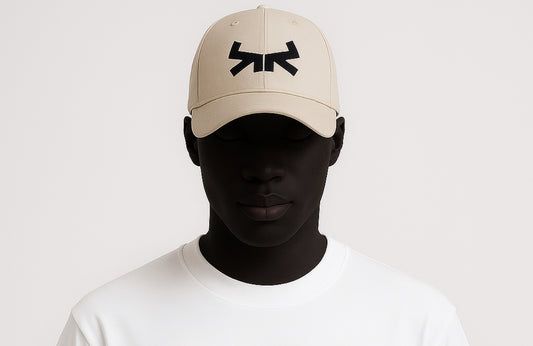 Casquette coton Longueurdonde beige